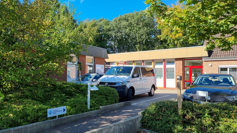 Kowsky Sanitätshaus GmbH Rehahilfsmittel und Orthopädie Sanitätsbedarf – Bild 3