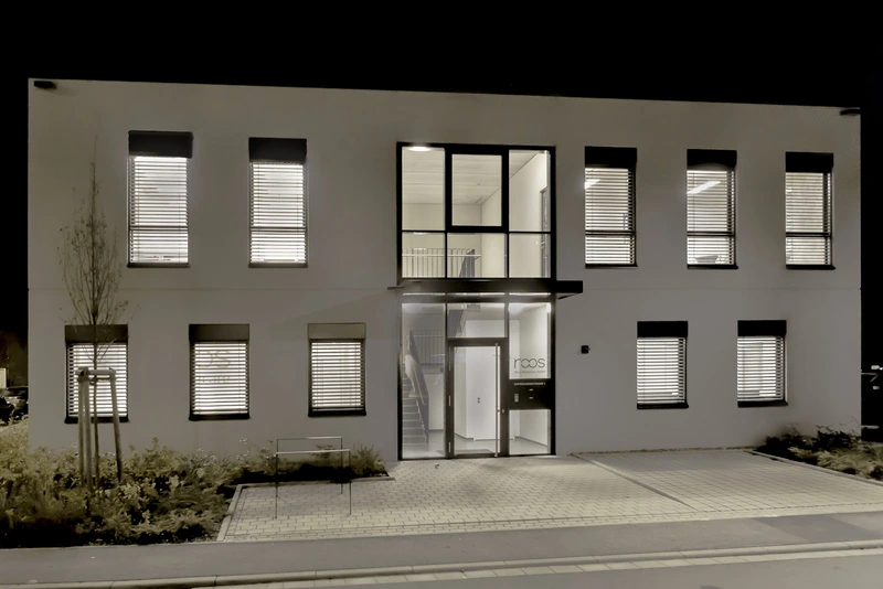 Roos Homecare GmbH – Bild 1