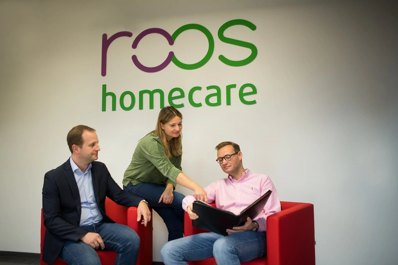 Roos Homecare GmbH – Bild 3
