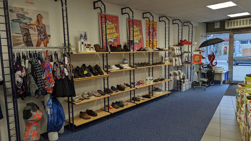 Sanitätshaus Tingelhoff GmbH Reha-Abteilung – Bild 4