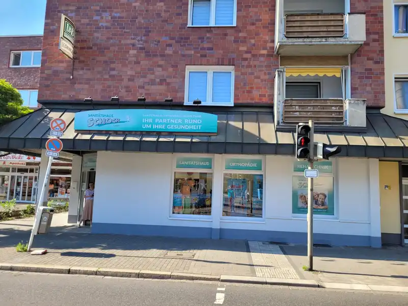 Sanitätshaus Schock GmbH Rehabilitation-Krankenpflegeartikel – Bild 3