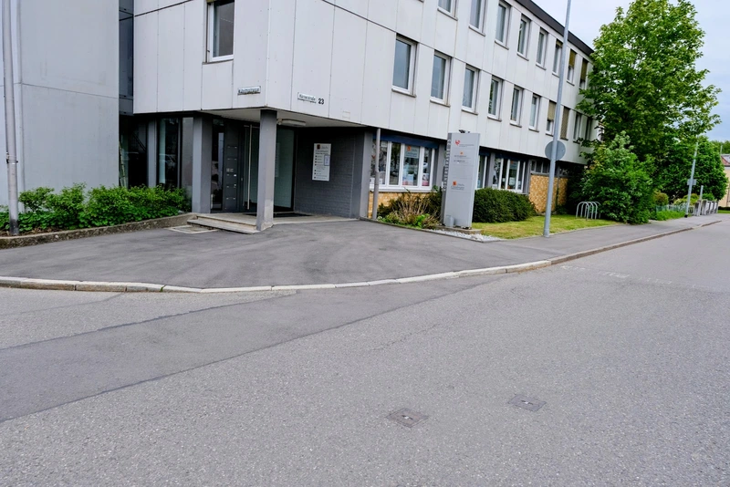 Ulrich-Christmann Benno Sanitätshaus, Fachhandel für Pflege- und Reha-Hilfen – Bild 1