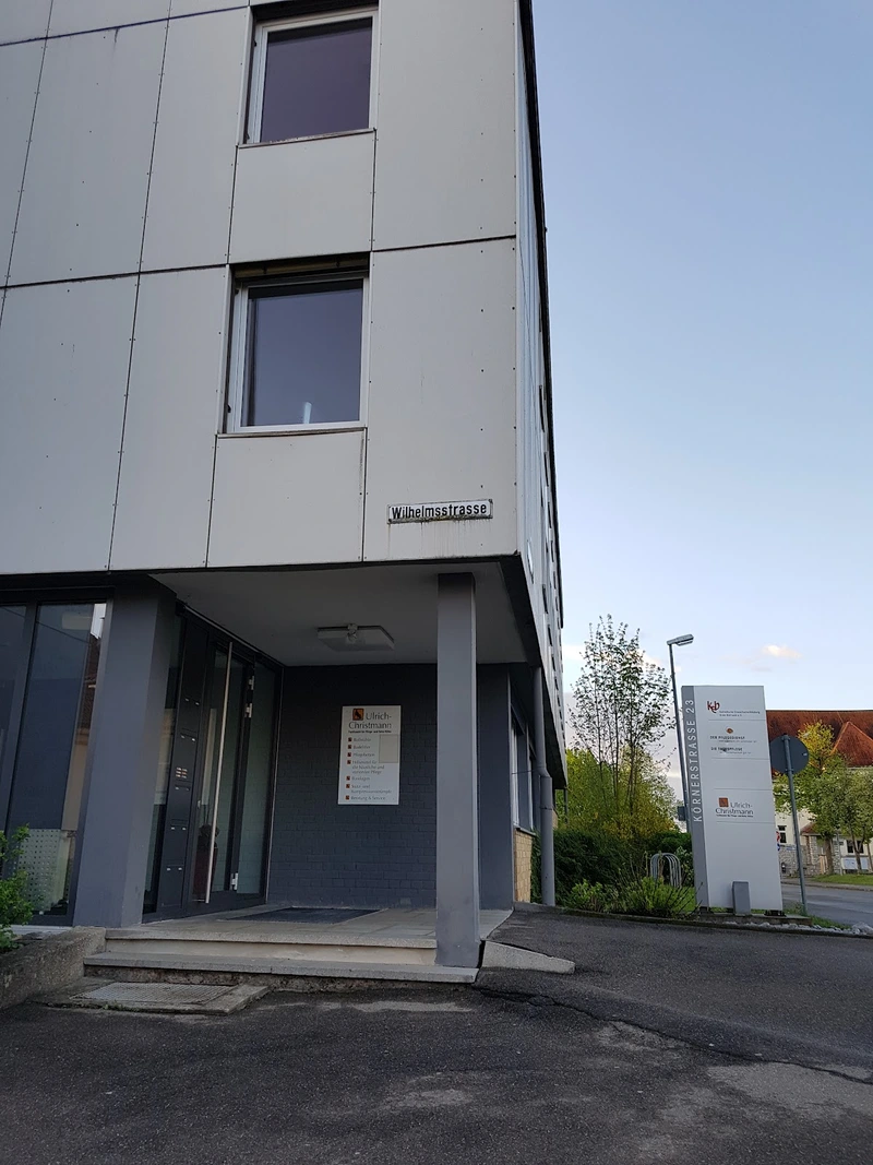 Ulrich-Christmann Benno Sanitätshaus, Fachhandel für Pflege- und Reha-Hilfen – Bild 2