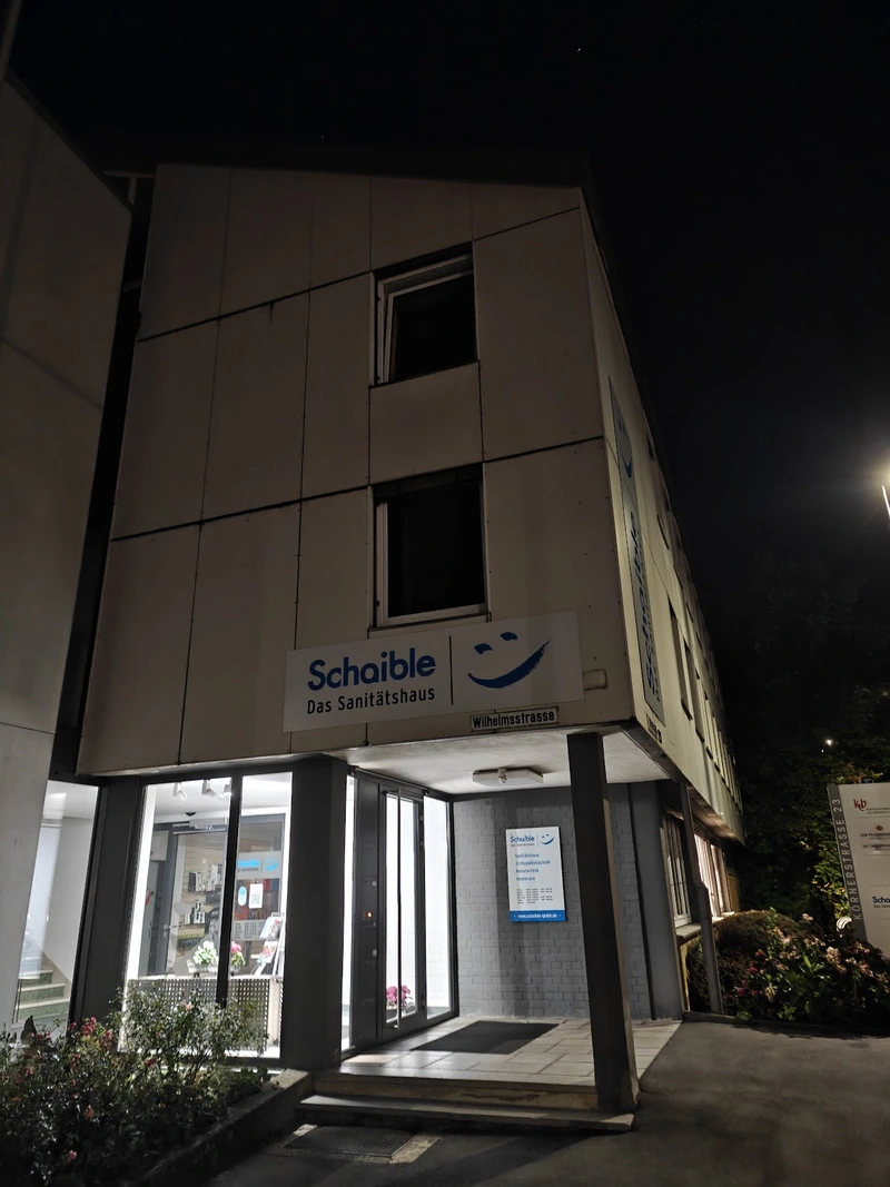 Ulrich-Christmann Benno Sanitätshaus, Fachhandel für Pflege- und Reha-Hilfen – Bild 3