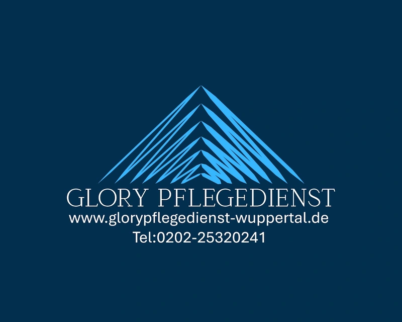 Glory ambulanter Pflegedienst – Bild 1