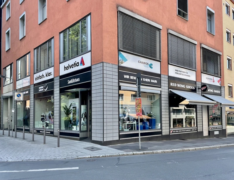 Sanitätshaus Zentner Scherer GmbH – Bild 1