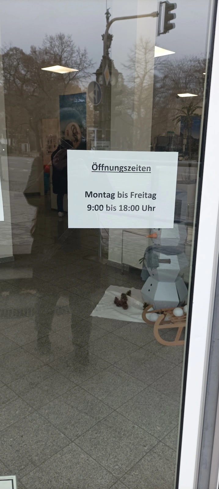 Sanitätshaus Zentner Scherer GmbH – Bild 2