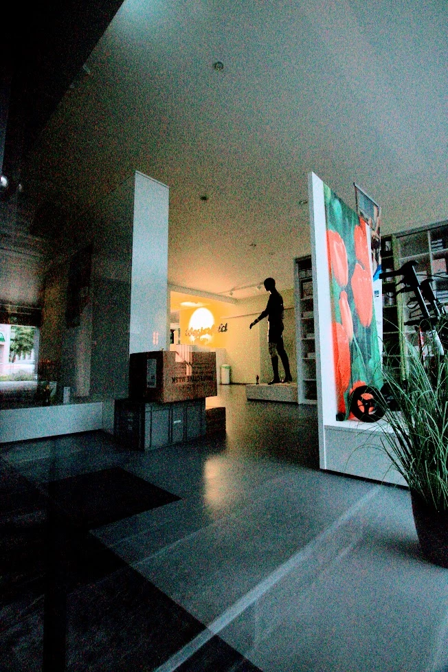 Westerfeld H. Sanitätshaus – Bild 1