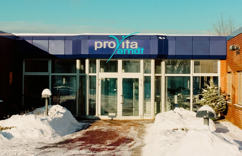 provita arndt GmbH Sanitätsfachhandel – Bild 1