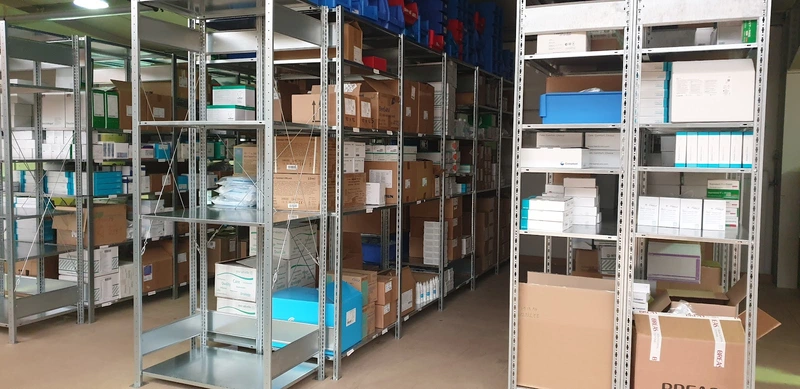 provita arndt GmbH Sanitätsfachhandel – Bild 2