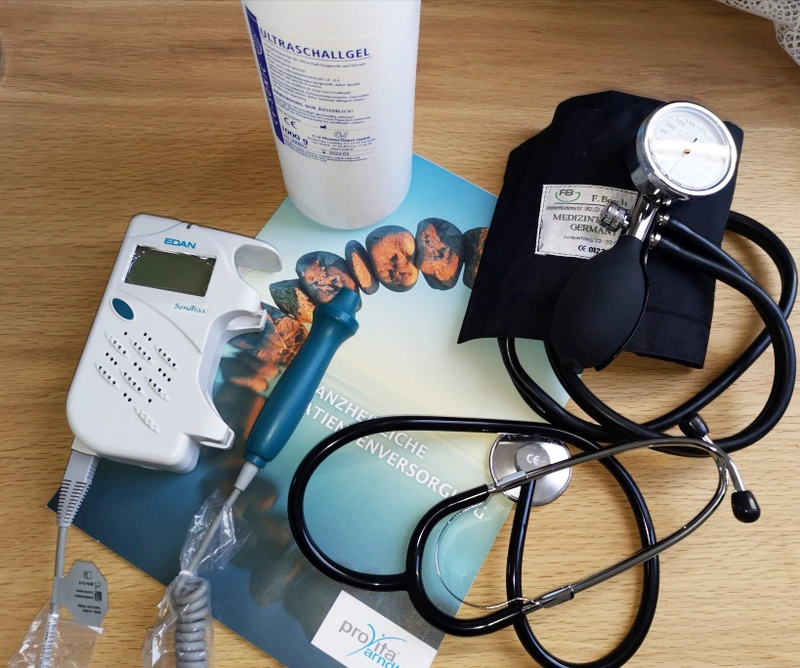 provita arndt GmbH Sanitätsfachhandel – Bild 3