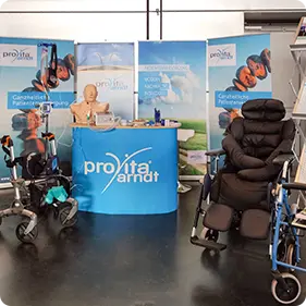 provita arndt GmbH Sanitätsfachhandel – Bild 5