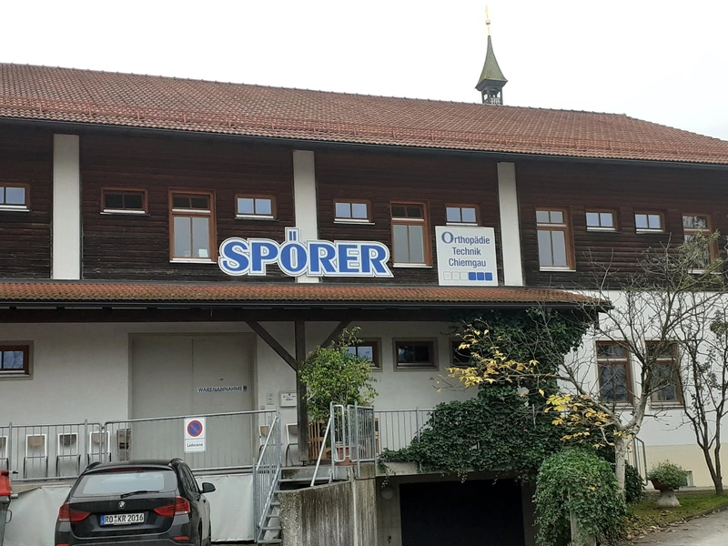 Spörer – Bild 1
