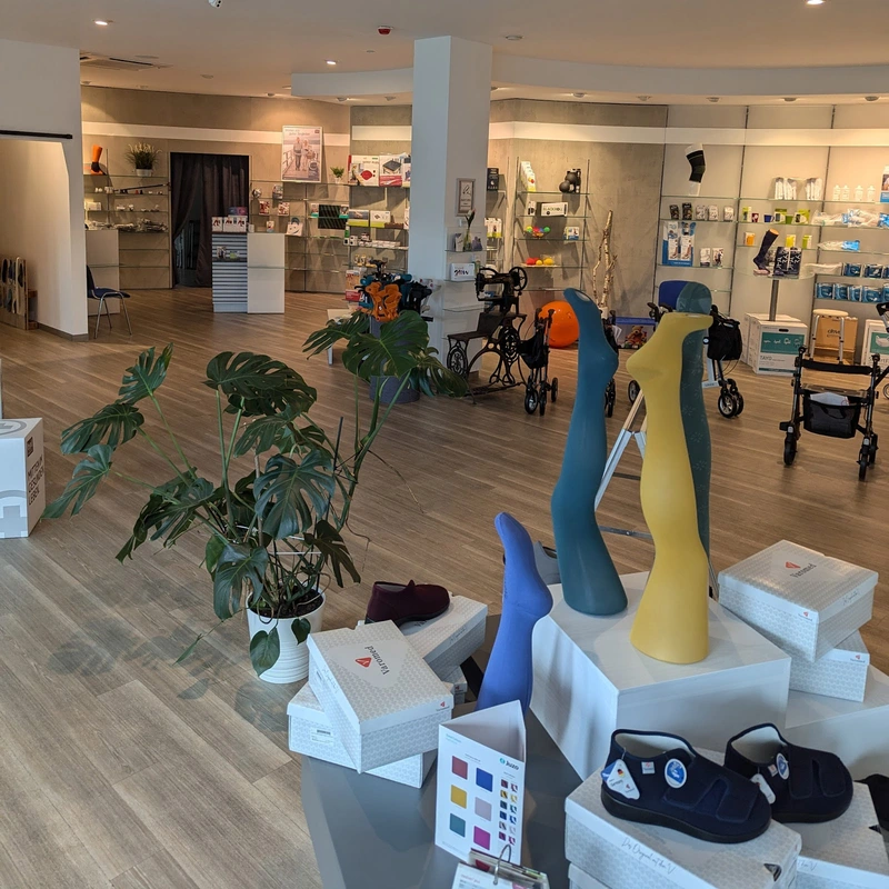 reha team Nordbayern - Filiale Forchheim – Bild 1