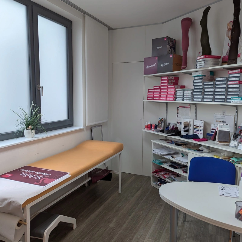 reha team Nordbayern - Filiale Forchheim – Bild 3