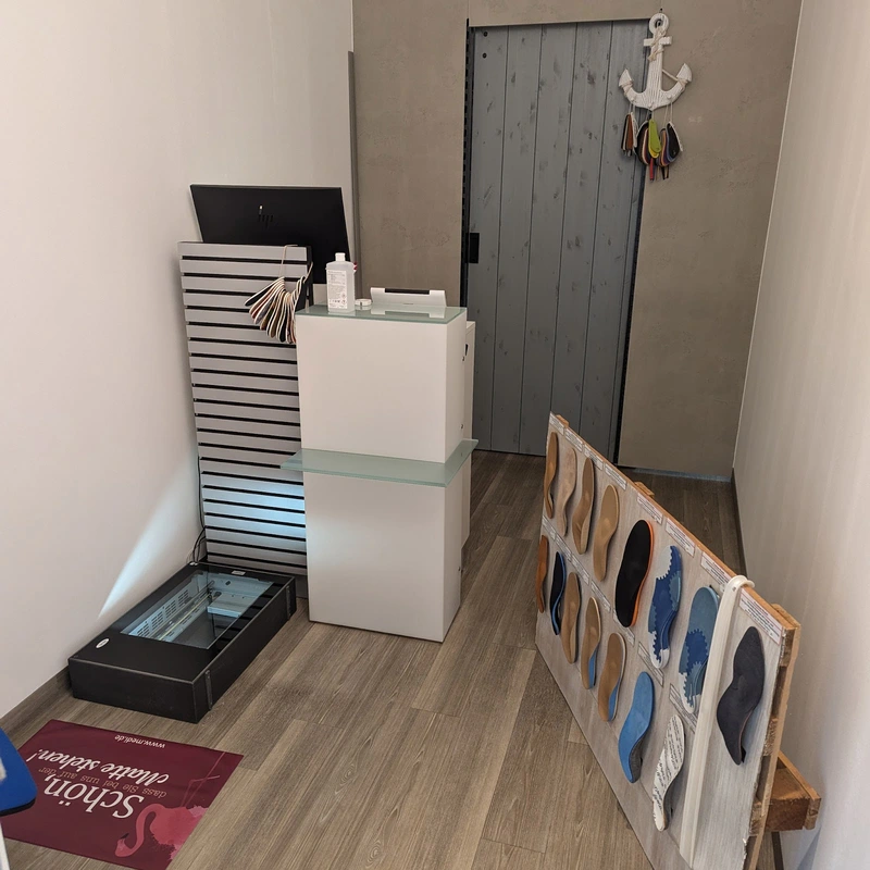 reha team Nordbayern - Filiale Forchheim – Bild 4