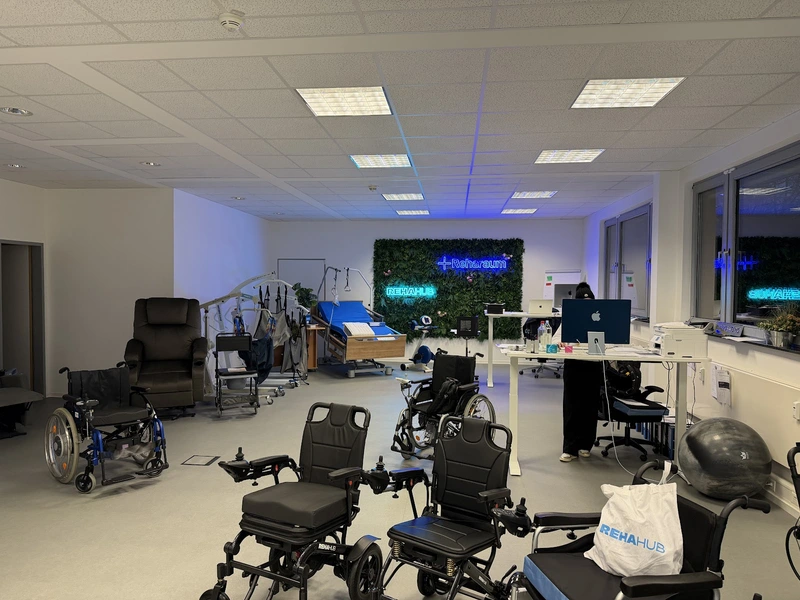 Reharaum GmbH – Bild 1