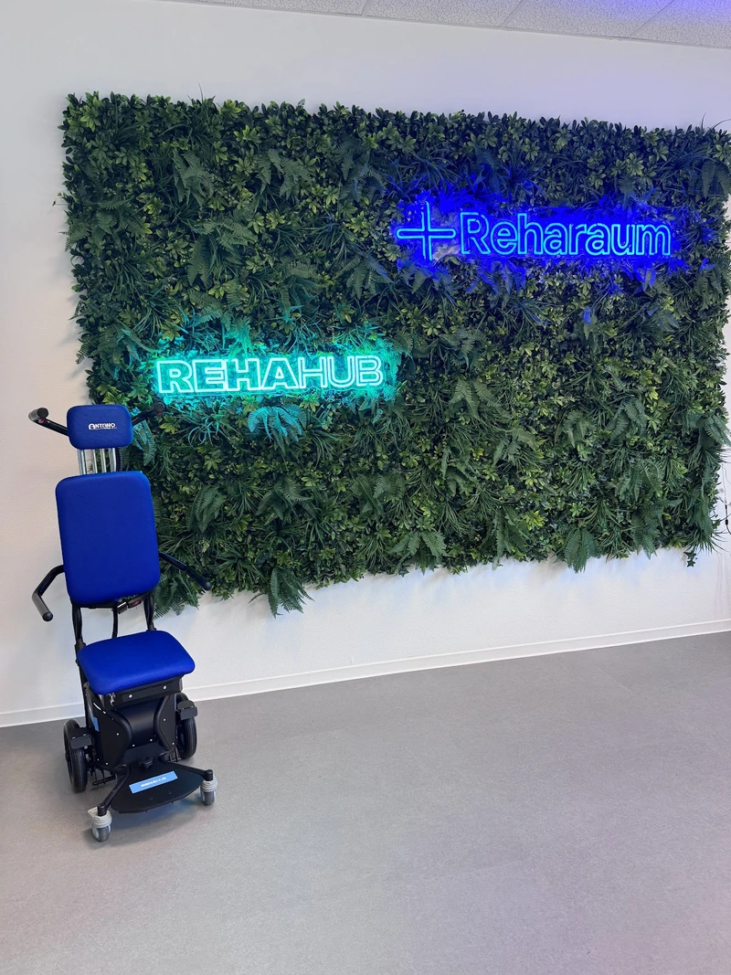 Reharaum GmbH – Bild 3