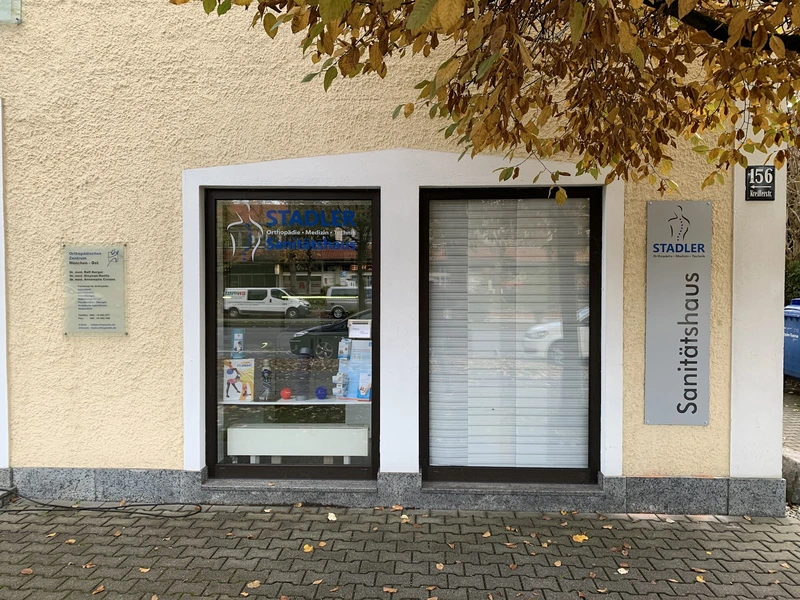 Sanitätshaus Stadler GmbH & Co.KG – Bild 3