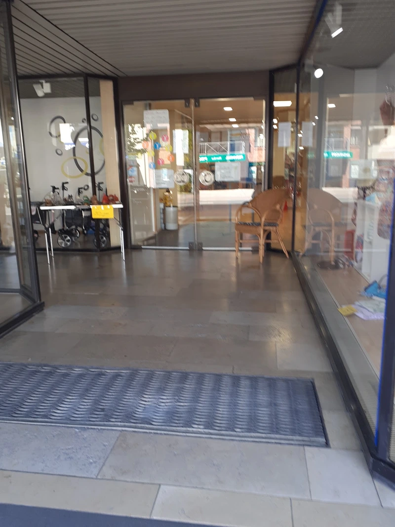 Sanitätshaus OTec GmbH – Bild 1