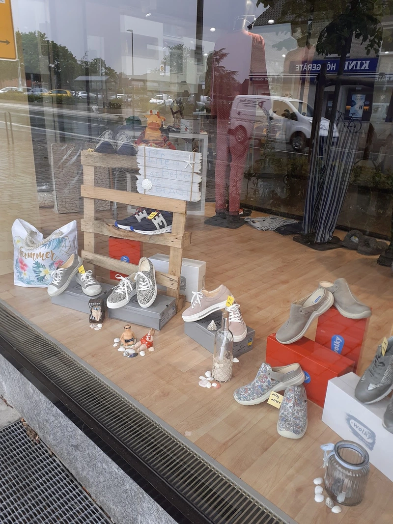 Sanitätshaus OTec GmbH – Bild 2