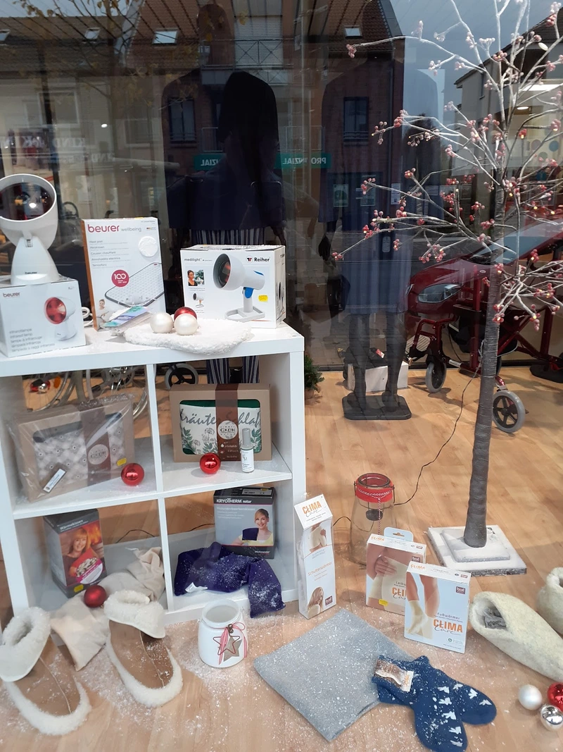 Sanitätshaus OTec GmbH – Bild 3