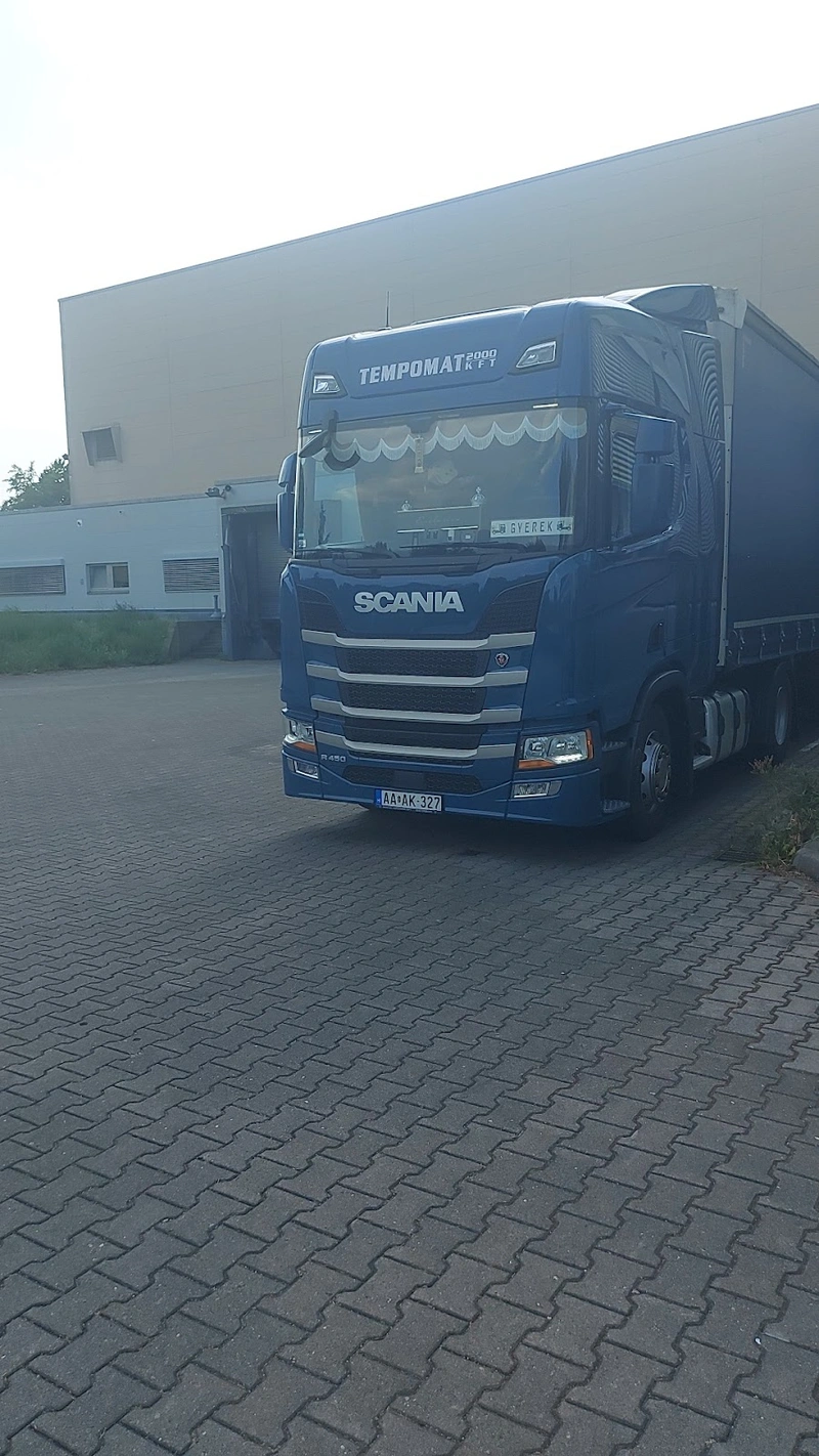 SNB-Bergstrasse UG (haftungsbeschränkt) – Bild 1