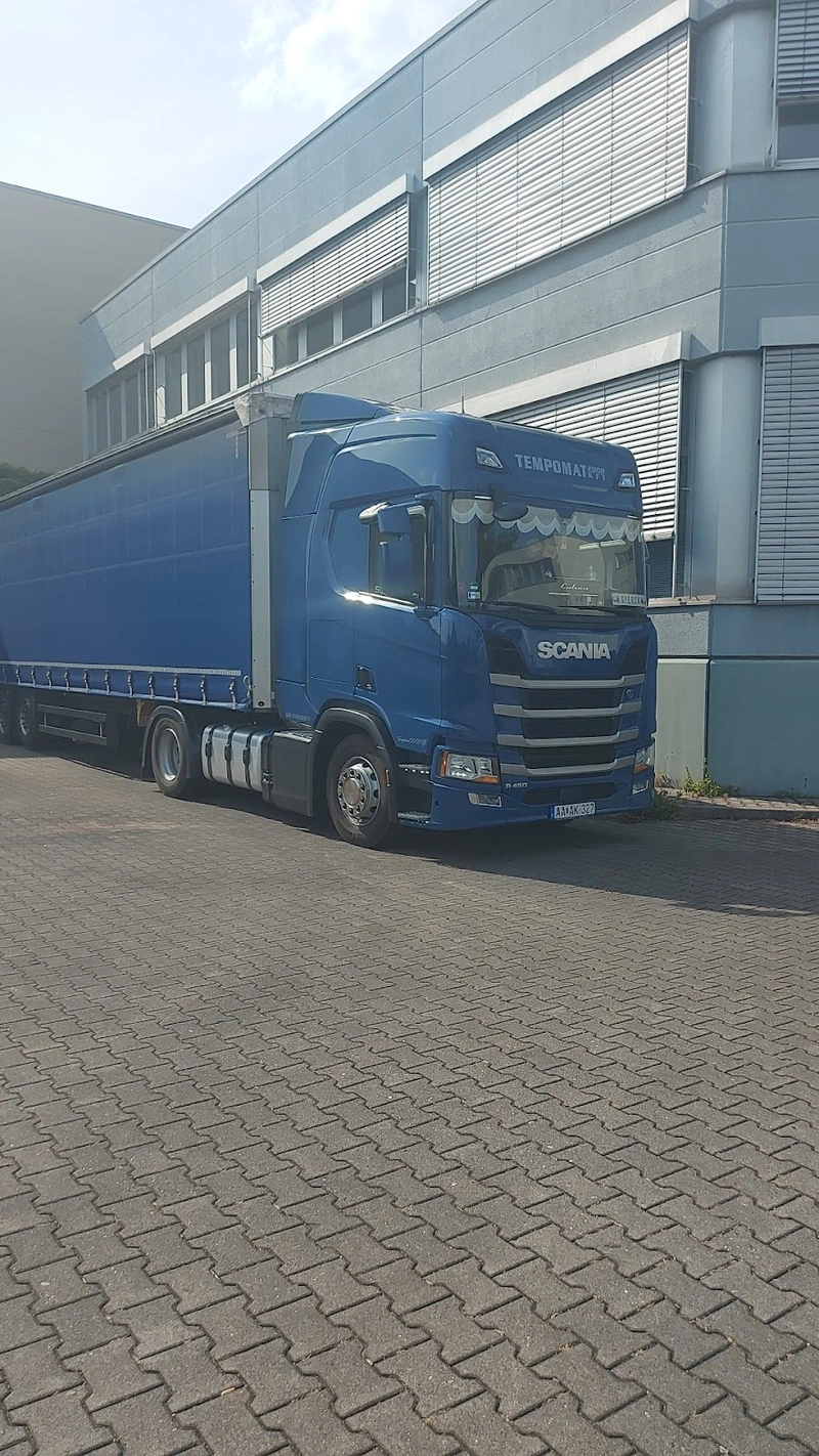 SNB-Bergstrasse UG (haftungsbeschränkt) – Bild 3