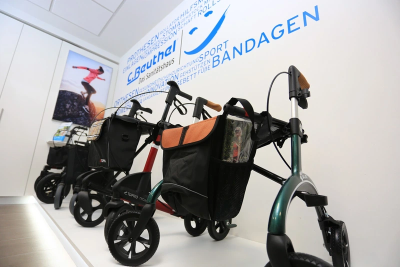 Curt Beuthel GmbH & Co. KG – Bild 2