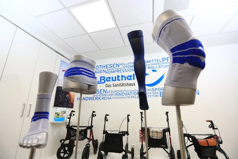 Curt Beuthel GmbH & Co. KG – Bild 4