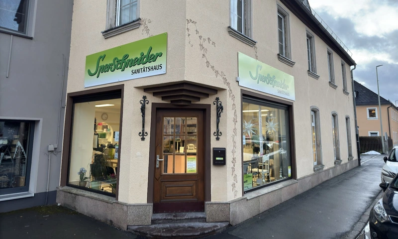 Sperschneider Sanitätshaus GmbH Orthopädie- und Rehatechnik – Bild 4