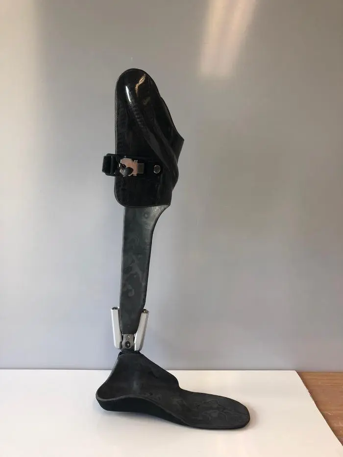 Fachzentrum für Orthopädie Technik Tretin GmbH – Bild 2