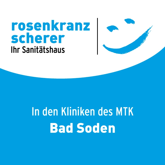Sanitätshaus Rosenkranz Scherer GmbH – Bild 2