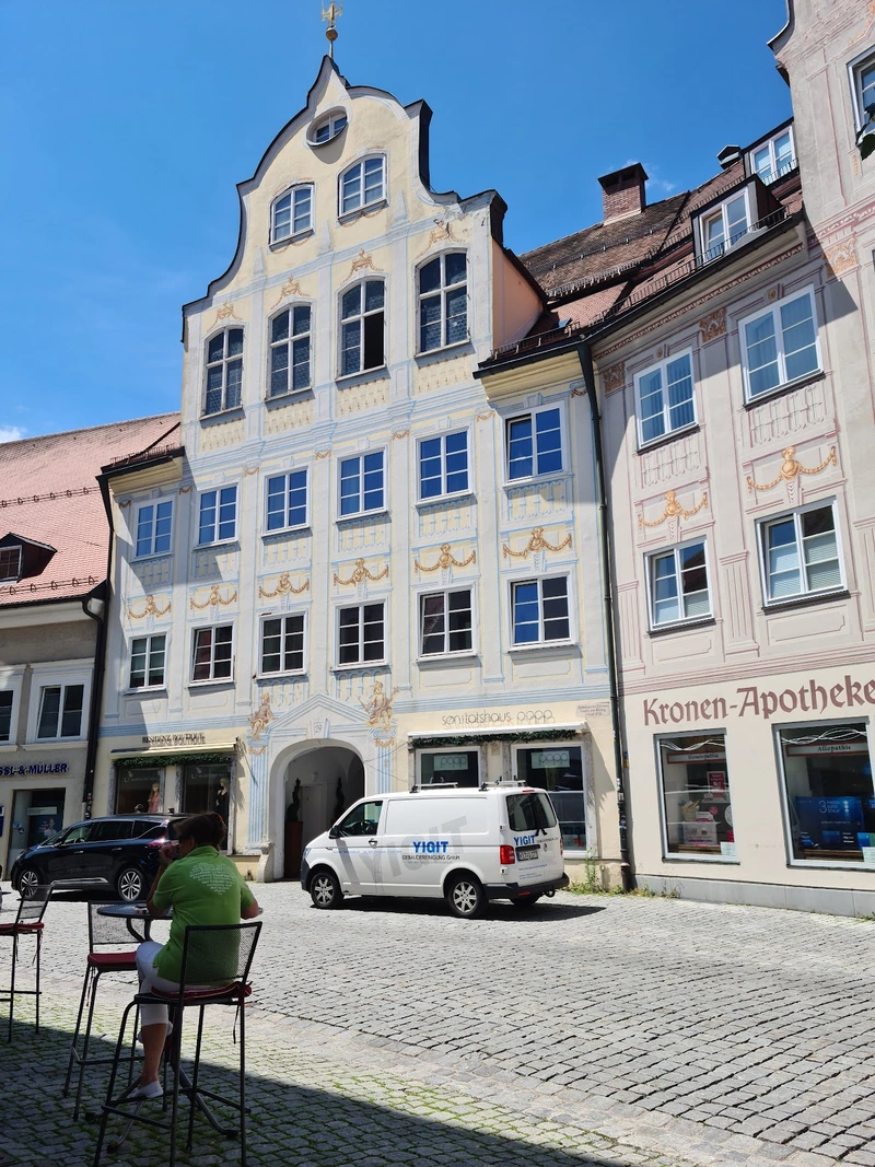 Sanitätshaus Popp KG – Bild 5