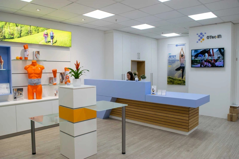 Otec - In GmbH – Bild 1