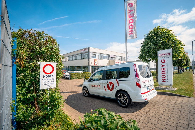 VitalCentrum Hodey KG – Bild 2