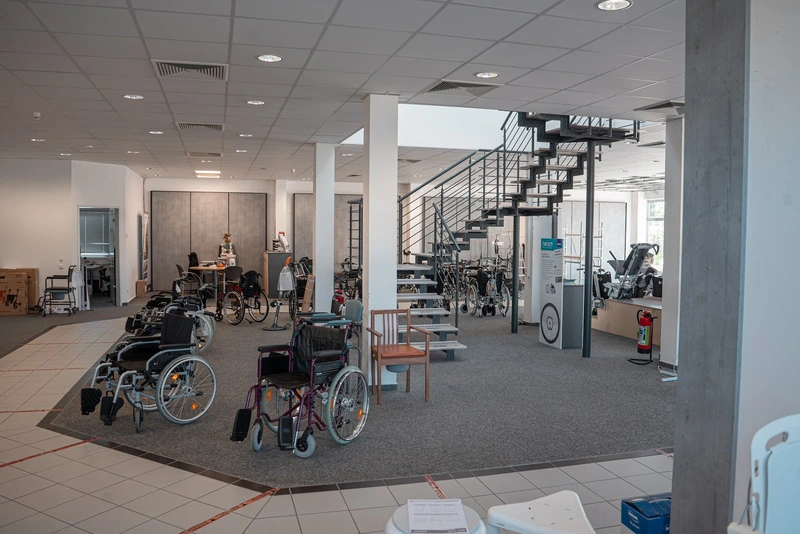 VitalCentrum Hodey KG – Bild 3