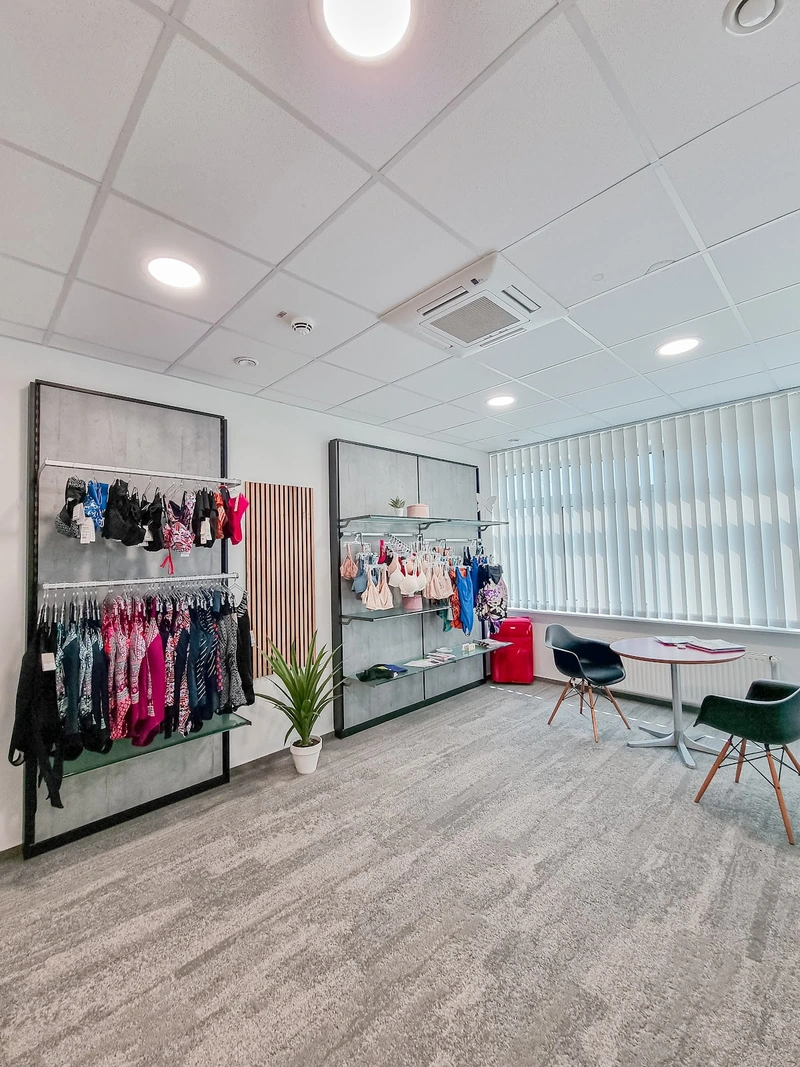 VitalCentrum Hodey KG – Bild 4