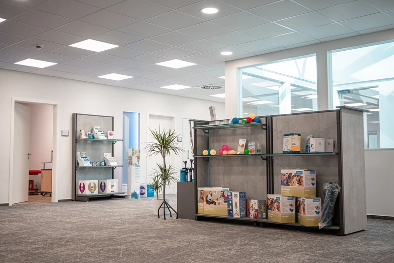 VitalCentrum Hodey KG – Bild 5