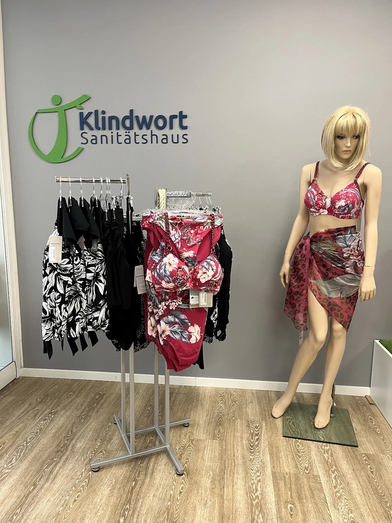 Klindwort Sanitätshaus Kücknitz – Bild 2