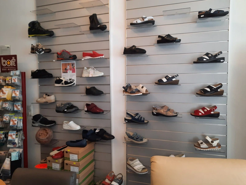 Orthopädietech. & Sanitätshaus Kiefersfelden – Bild 2