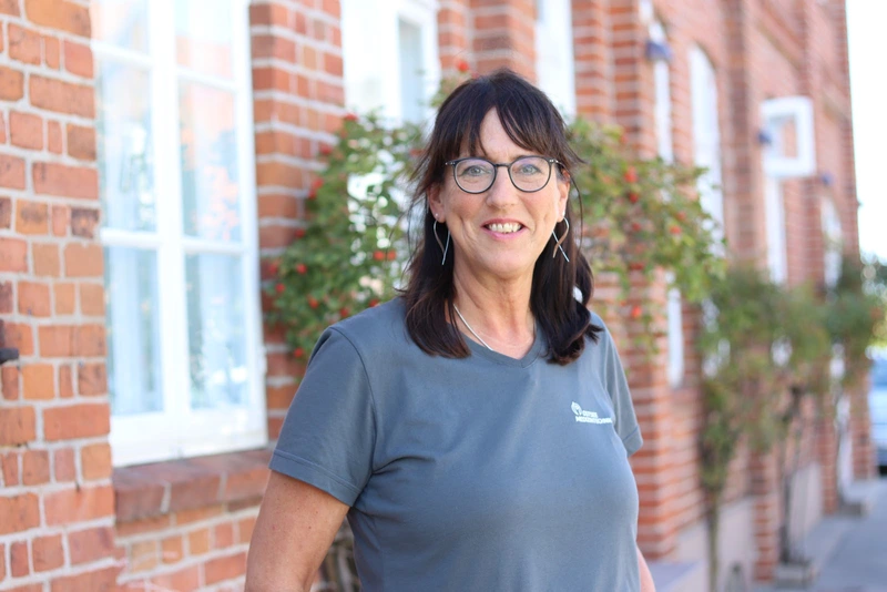 Sanitätshaus Ostsee-Medizintechnik GmbH – Bild 3