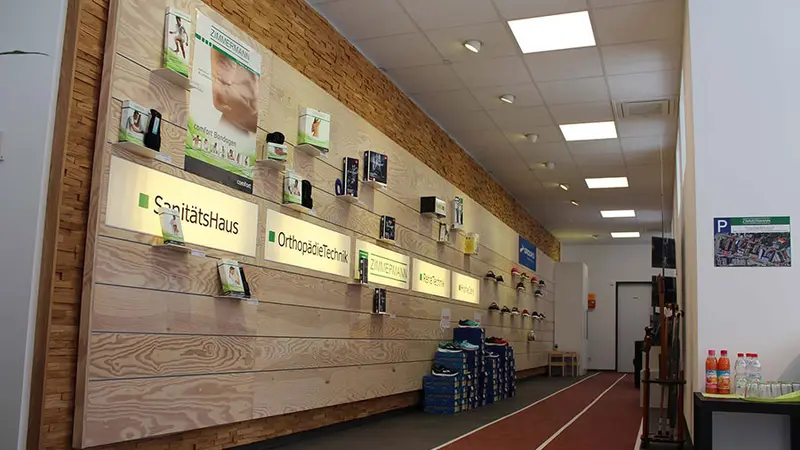 Zimmermann Sanitäts- und Orthopädiehaus GmbH – Bild 2