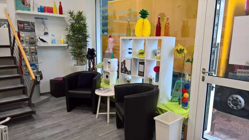 Sanitätshaus Orthopädie-Technik Orthomed GmbH – Bild 2