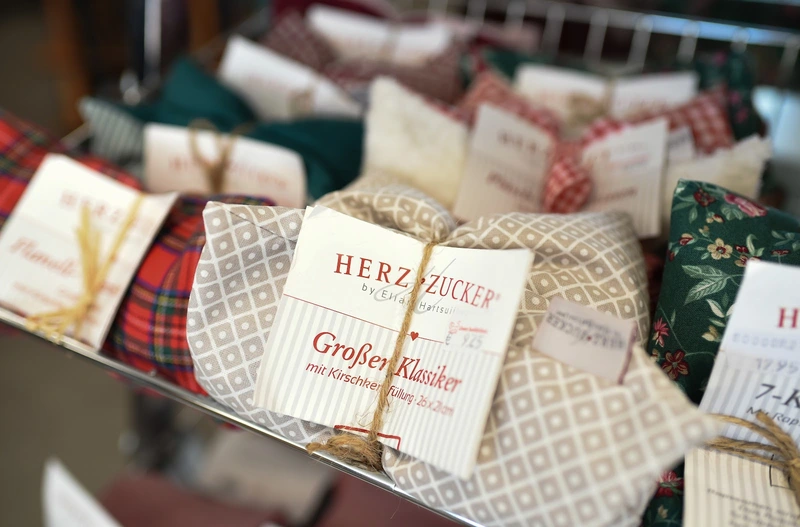 Kowsky Sanitätshaus GmbH Rehahilfsmittel und Orthopädie Sanitätsbedarf, (ehemals Löwen Sanitätshaus) – Bild 4