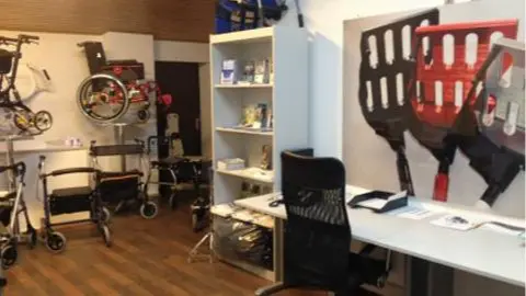 Sanitätshaus Rehatechnik Rhein-Ruhr GmbH – Bild 2