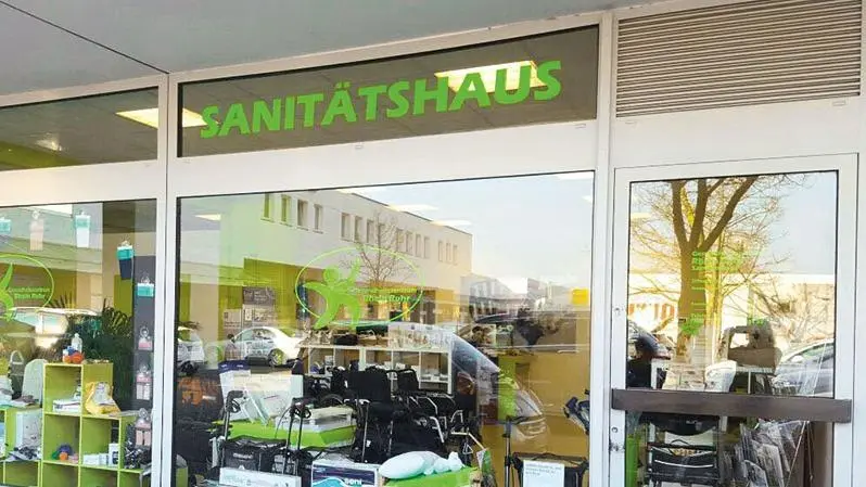 Sanitätshaus Rehatechnik Rhein-Ruhr GmbH – Bild 3