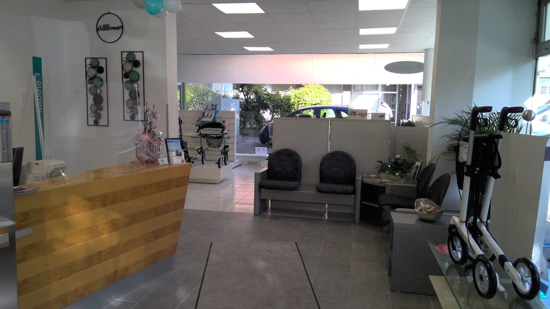 Sanitätshaus Herten – Bild 2