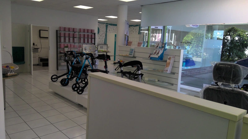 Sanitätshaus Herten – Bild 4