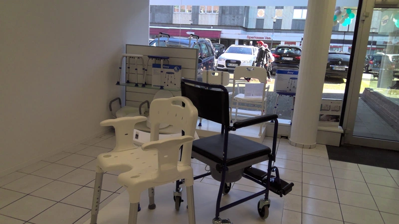 Sanitätshaus Herten – Bild 5